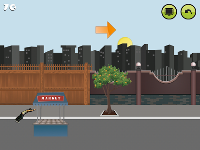 Download Parkour: Roof Riders Lite